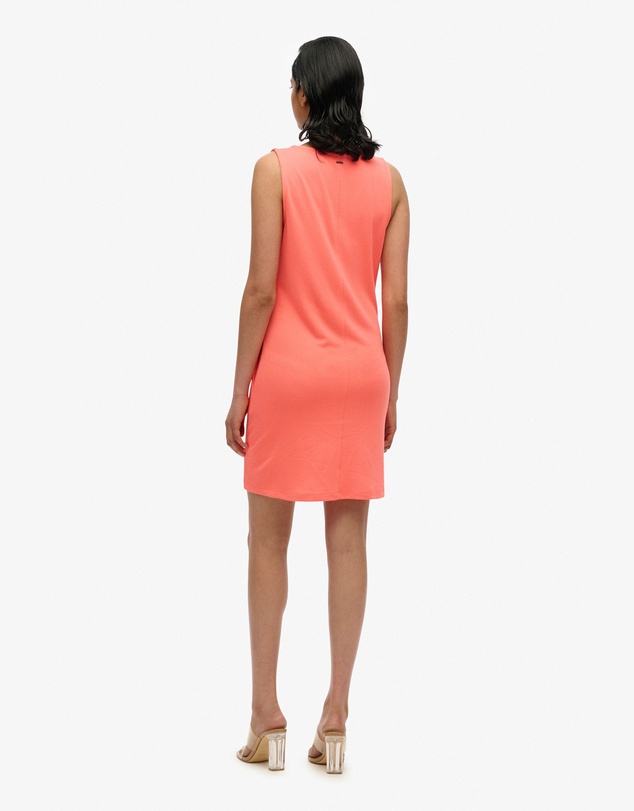 Superdry - Tank Mini Dress