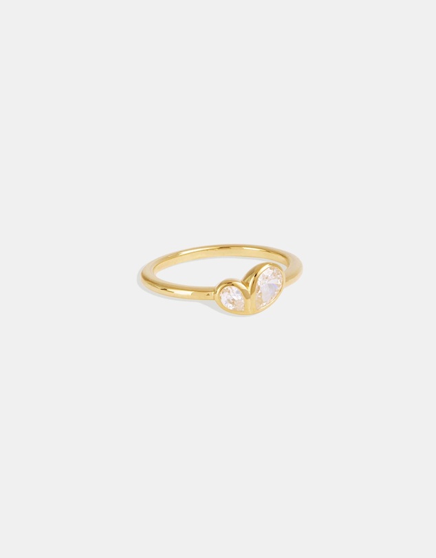 By Charlotte - Adored Ring