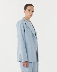 Third Form - Skyline Blazer