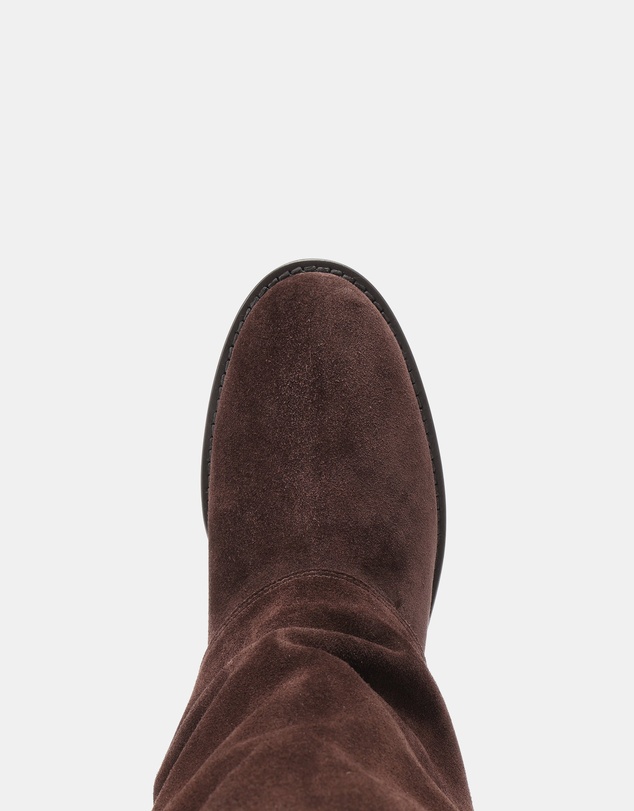 Nokwol - Vespa Boots
