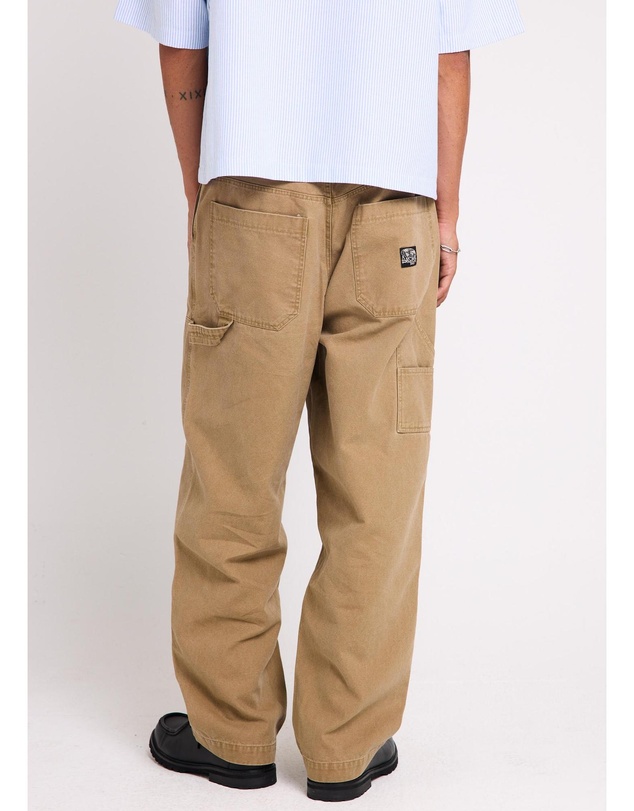 Spencer Project - Development Double Knee Pants