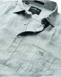 Rodd & Gunn - Coromandel 2 Sports Fit Shirt