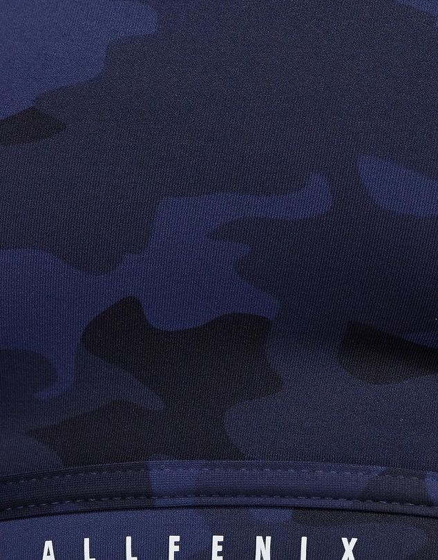 All Fenix - Camo Contour Scoop Bra
