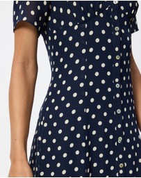Reformation - Lise Dress