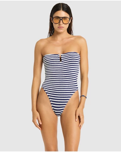 Bond-Eye Swimwear - Blake 1 Pce