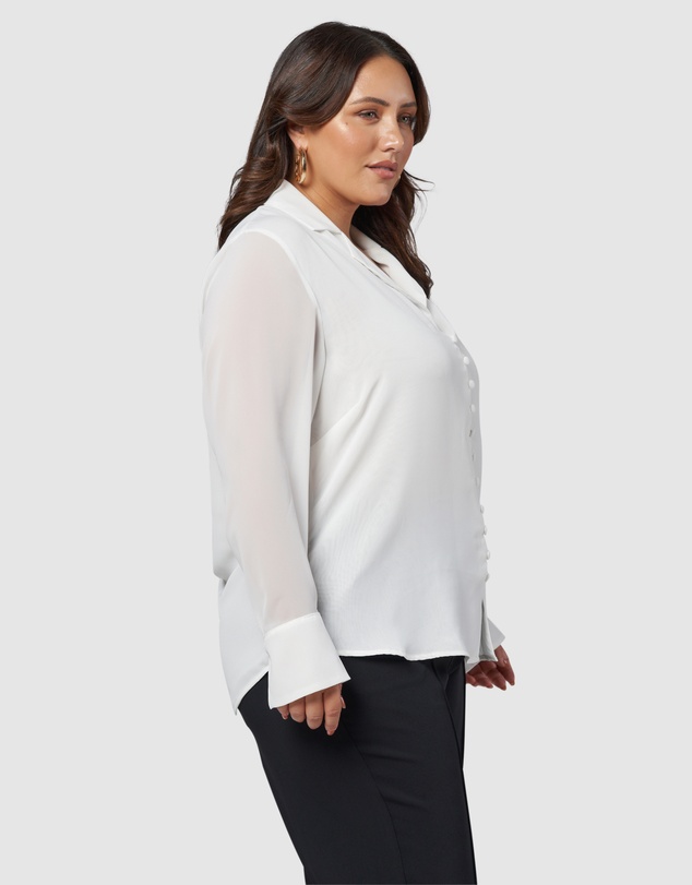 Something 4 Olivia - Remi Shirt