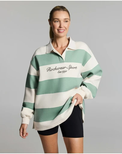 Rockwear - Heritage Sweat