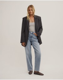 Witchery - Stovepipe Jeans