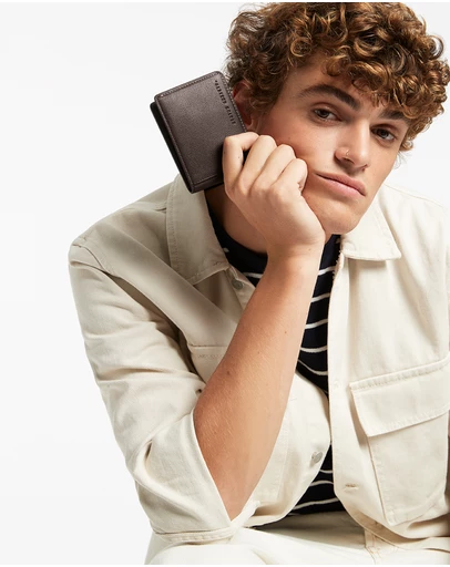 Status Anxiety - Ethan Wallet
