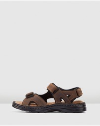 Hush Puppies - Simmer