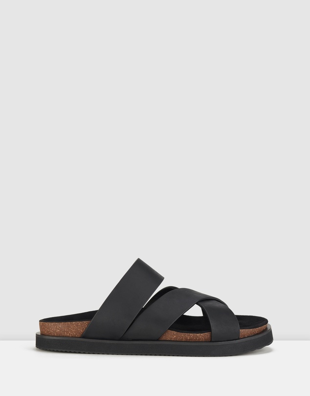 Rollie - Rhodes Mens Cross Slide