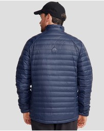 Kathmandu - Heli Down Jacket v4