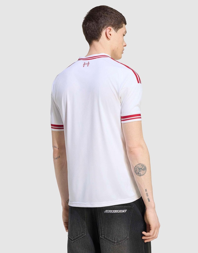adidas Performance - Liverpool FC 26/27 Away Jersey