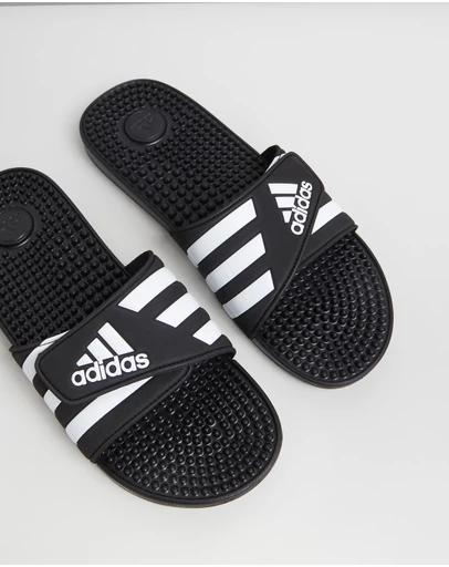 adidas Sportswear - Adissage Slides - unisex
