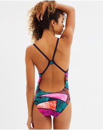 adidas Swim - Parley One-Piece