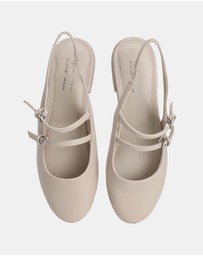 Call It Spring - Ophellia Flats