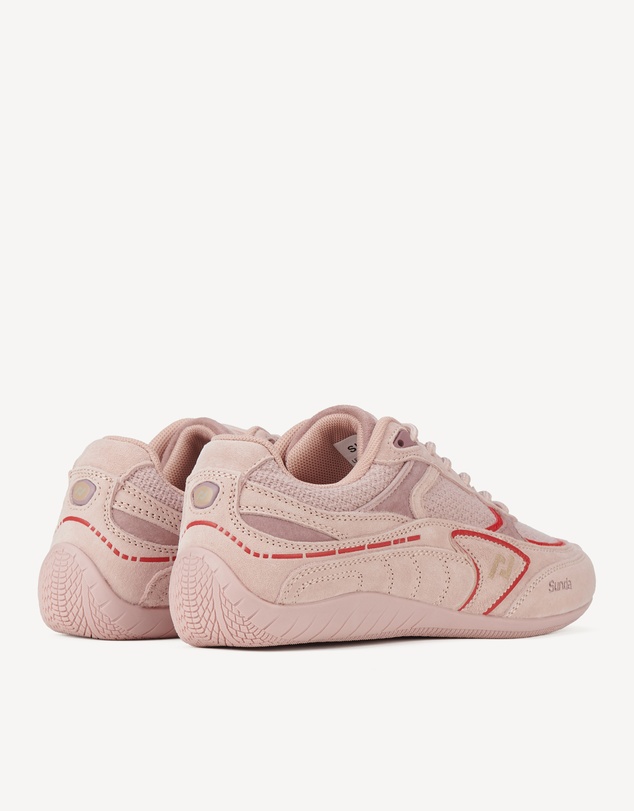 Rollie - Sunda Sneaker