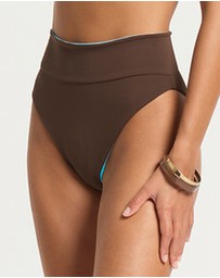 Bond-Eye Swimwear - Raya Brief