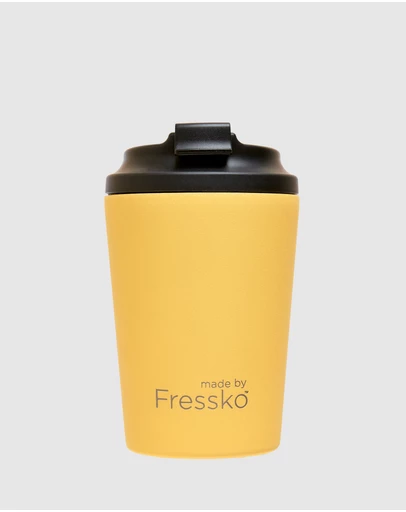 Fressko - Camino 12oz Reusable Coffee Cup