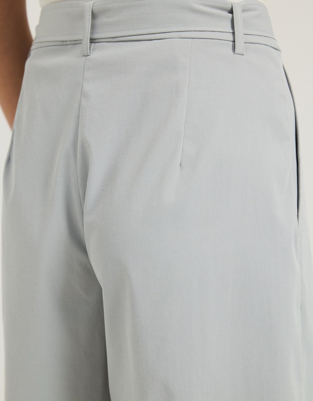 Atmos&Here - Lottie Bermuda Shorts