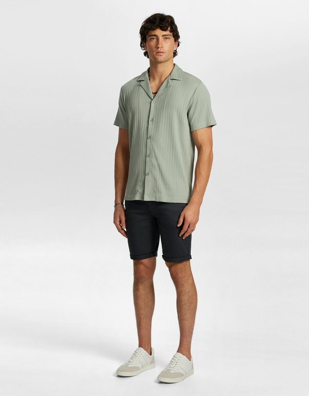 yd. - Herston Chino Short