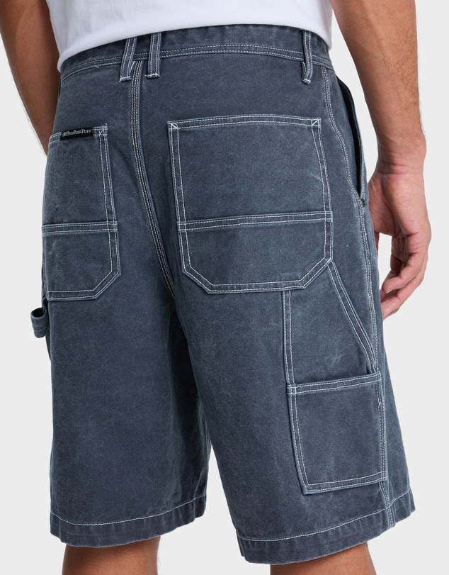 Quiksilver - Mens Mercury Carpenter Shorts