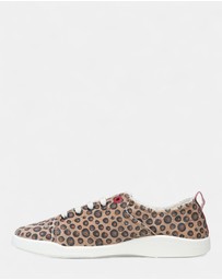 Vionic - Pismo Casual Sneaker - Macaroon