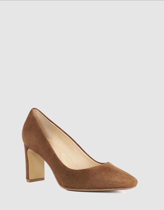 Dune London - Arriving - Tan