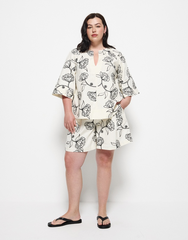 Commonry - Aurora Short