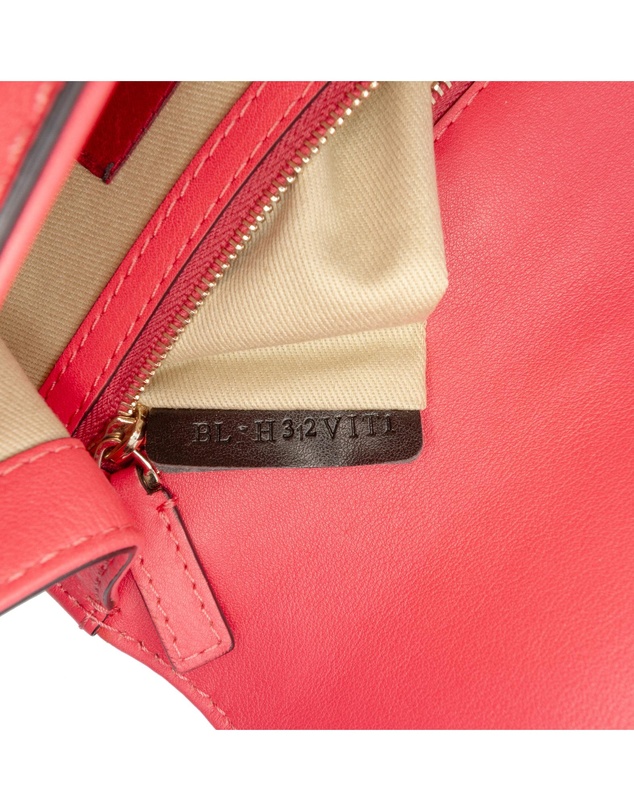 Pre-Loved by Azura Reborn - Pre-Loved Small Rockstud Glam Lock Crossbody