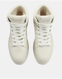 ALDO - Strato Hi-Top Sneakers