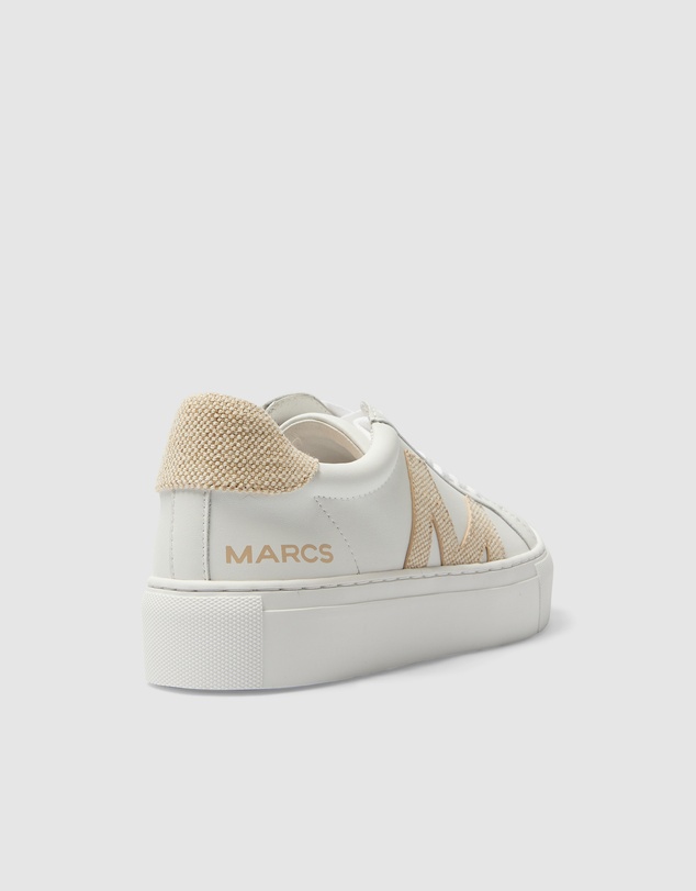 Marcs - Trio