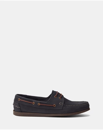 R.M.Williams - Islet Moccasins - Men's