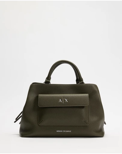 Armani Exchange - Nicole Tote M Bag
