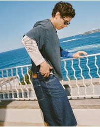 Dr Denim - Vali Shorts