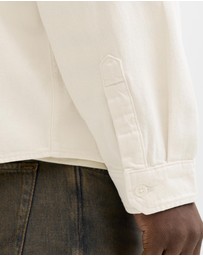 Jack & Jones - Norrebro Long Sleeve Denim Shirt
