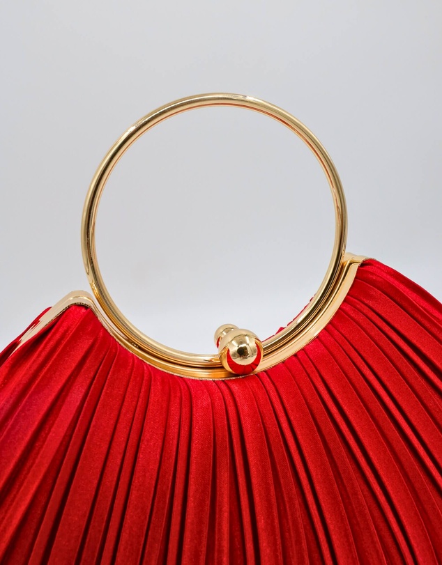 FORD MILLINERY - Moulin Bag