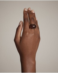 MIMCO - Zarela Ring