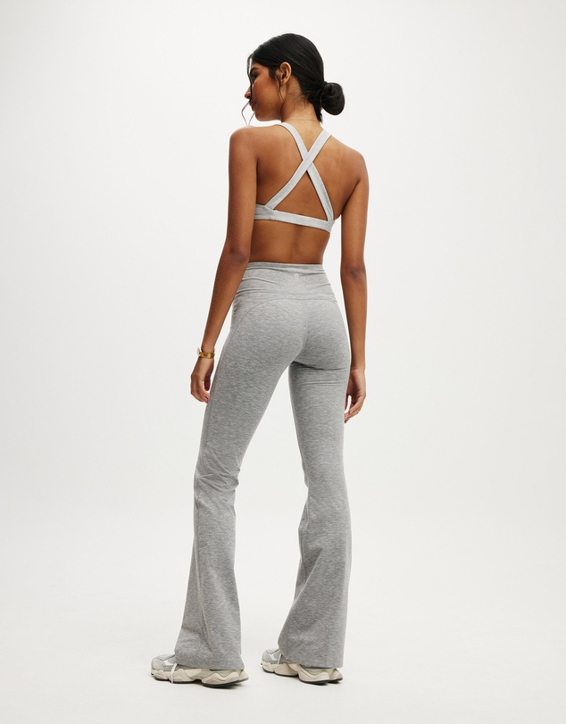 Cotton On Body Active - Ultra Soft Studio Flare
