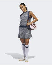 adidas Originals - Originals All Over Vest Womens