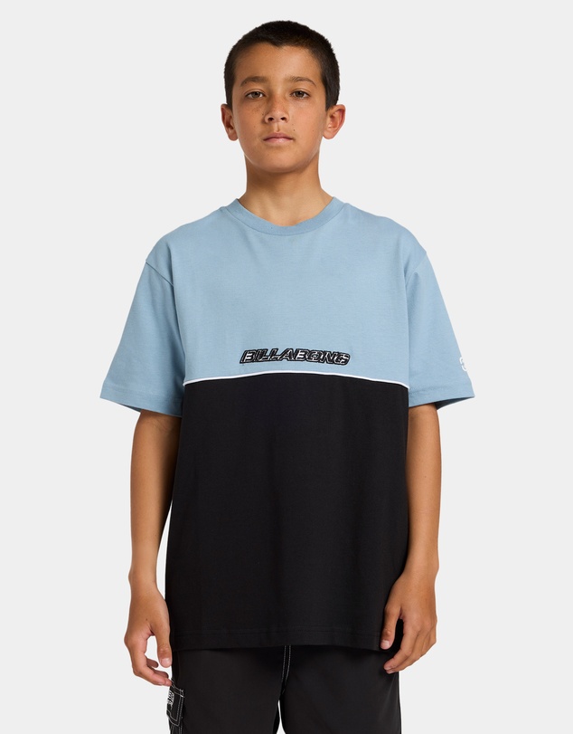 Billabong - Boys 8 to 16 Spec 73 T-Shirt