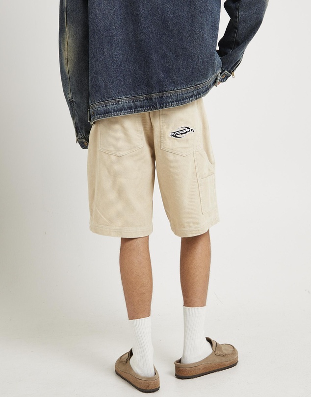 Insight - Sully Cord Shorts