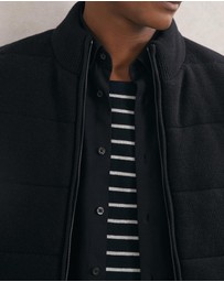 REISS - Otley Vest
