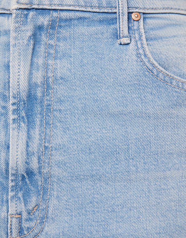 MOTHER - The Maven Sneak Jeans