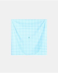 Dock & Bay - Beach Blanket Large
