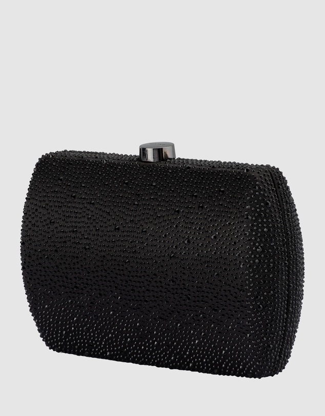 Olga Berg - Carolina Crystal Clutch