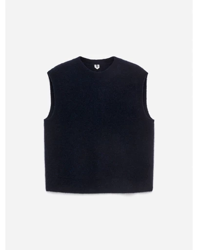 ARKET - Alpaca-Wool Blend Vest