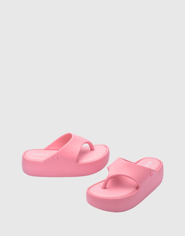 Melissa - Melissa Free Platform Thong