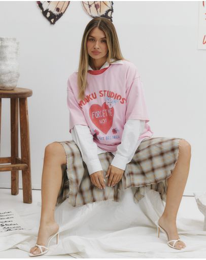 Baby Pink