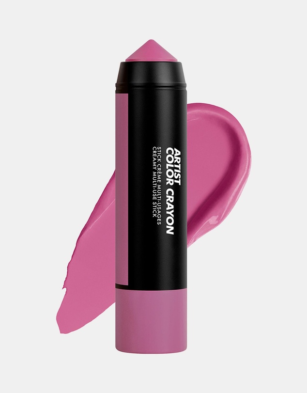 MAKE UP FOR EVER - Artist Color Crayon Waterproof Multi-Use Stick -  Iconic Purple 